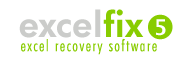 ExcelFix logo