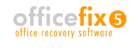 OfficeFix logo