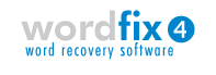 WordFix logo